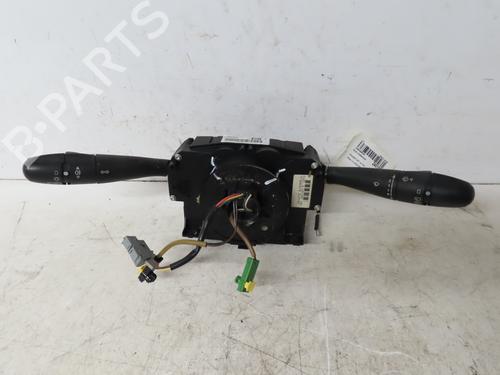 Used Steering column stalk PEUGEOT 207 (WA_, WC_) 1.4 (73 hp) 16979556