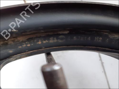 Rim DACIA SPRING EV (B6M1) | BP29601291C45