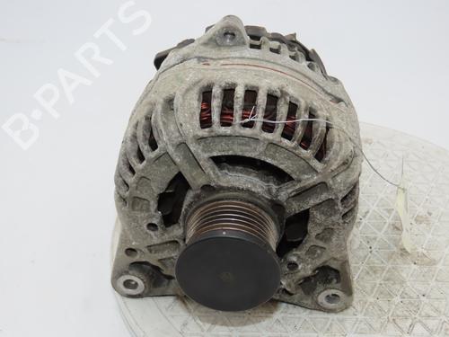 Generator RENAULT LAGUNA II Grandtour (KG0/1_) 1.9 dCi (KG1A, KG1W, KG0G) (110 hp) 23215097