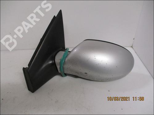 Left mirror CITROËN C5 II (RC_) 1.6 HDi (RC8HZB) | BP10948931C26 