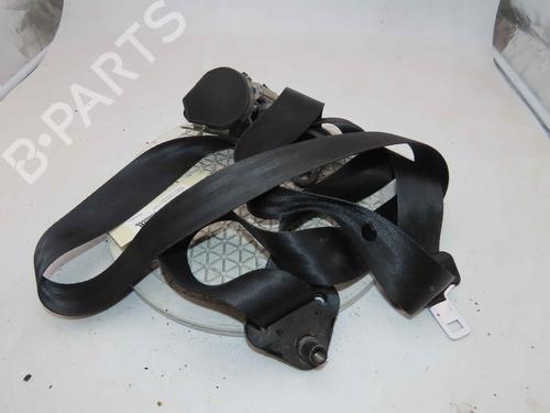 Used Front left seatbelt Front left seatbelt 37054617 37054617
