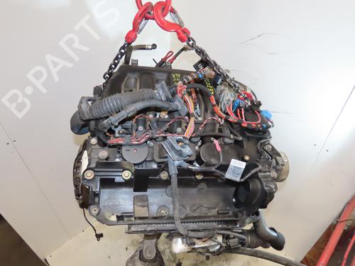 Used Engine BMW 1 (E87) 120 d (163 hp) 27453655