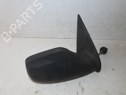 Right mirror PEUGEOT 106 I (1A, 1C) 1.0 | BP29170711C27
