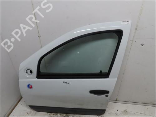 Left front door DACIA DUSTER (HS_) 1.5 dCi (HSAJ) | BP16155601C2 