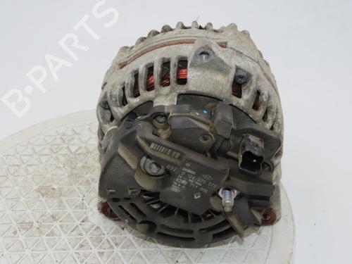 Alternator RENAULT LAGUNA II Grandtour (KG0/1_) 1.9 dCi (KG1A, KG1W, KG0G) | BP23215097M7