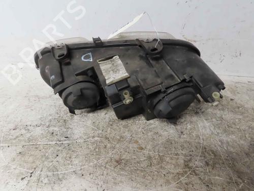 Right headlight ROVER 75 (RJ) 2.0 CDT | BP37045929C29 - Image 5