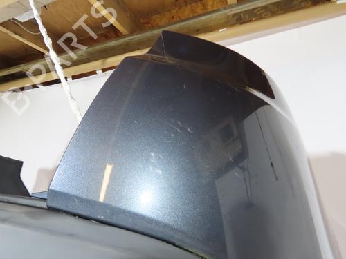 Rear bumper RENAULT MEGANE III Grandtour (KZ0/1) 1.5 dCi (KZ09, KZ0D, KZ1G, KZ29, KZ14, KZ1W, KZ10, KZ1F,... | BP27471290C8 