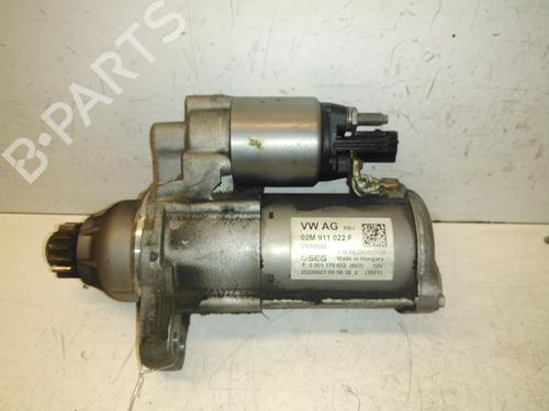 Starter SEAT ARONA (KJ7, KJP) 1.0 TSI | BP37500425M8 - Image 4