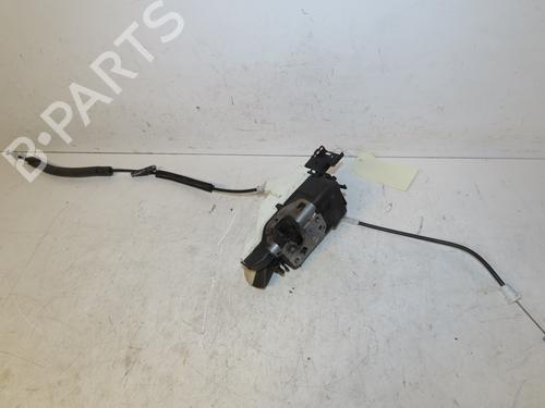 Used Front left lock PEUGEOT PARTNER Tepee 1.6 HDi 16V (90 hp) 29153599