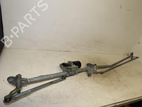 Used Front wiper motor CITROËN C4 II (NC_) 1.6 HDi 115 (114 hp) 22246798
