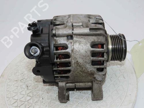 Alternator CITROËN C3 AIRCROSS II (2R_, 2C_) 1.2 PureTech 130 (2RHNYH) | BP37051116M7 - Image 4