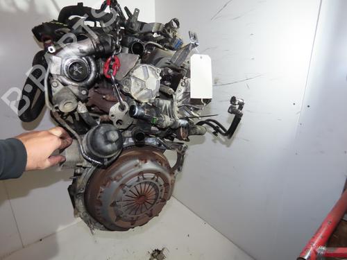 Engine CITROËN JUMPY II Van 1.6 HDi 90 16V | BP29196108M1