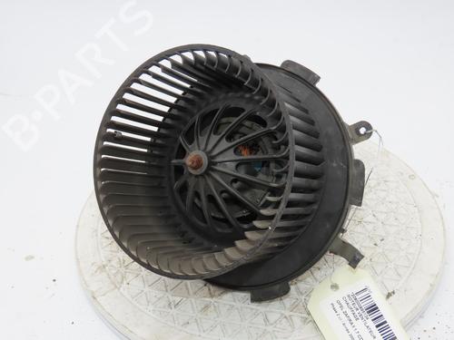 Used Heater blower motor OPEL ZAFIRA / ZAFIRA FAMILY B (A05) 1.7 CDTI (M75) (110 hp) 22692799