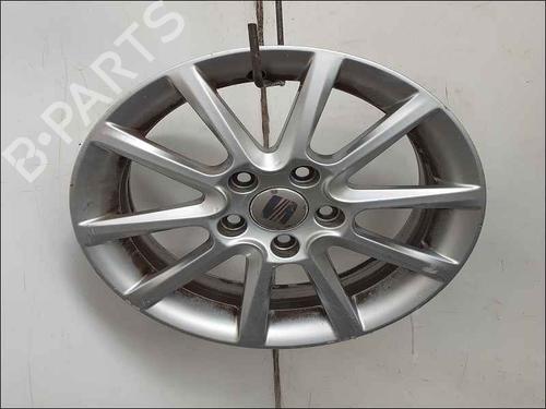 Used Rim Rim 37053909 37053909