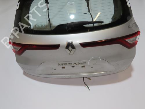 Tailgate VAUXHALL VECTRA (B) Estate (J96) 2.2 DTI 16V (F35) | BP21498738C6