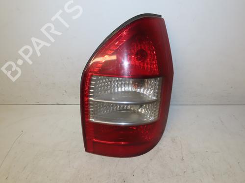 Used Right taillight OPEL ZAFIRA A MPV (T98) 2.2 DTI 16V (F75) (125 hp) 26196914