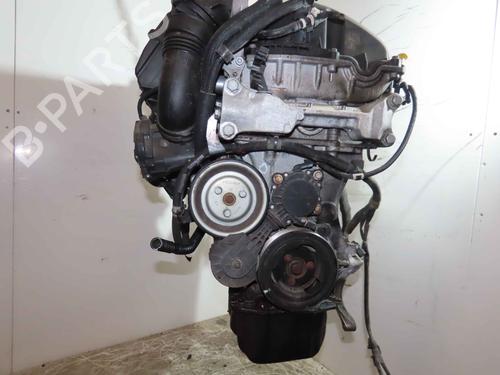 Used Engine Engine 37047957 37047957