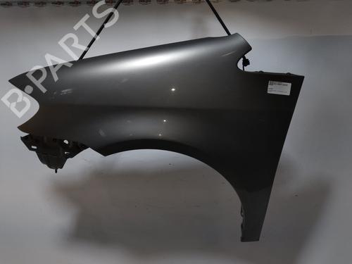 Used Left front fenders Left front fenders 37083623 37083623