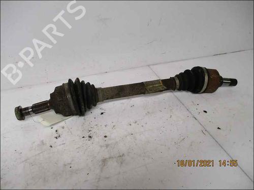 Used Left front driveshaft Left front driveshaft 37040277 37040277