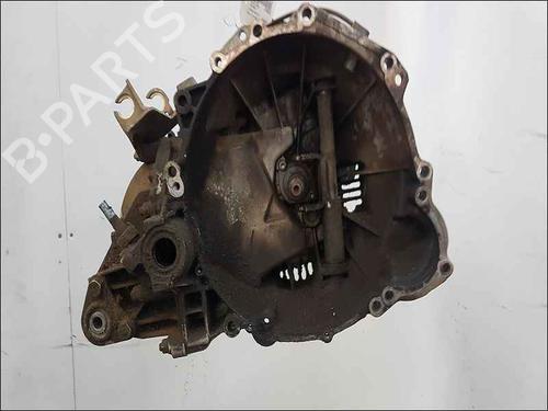 Used Gearbox Gearbox 37041150 37041150