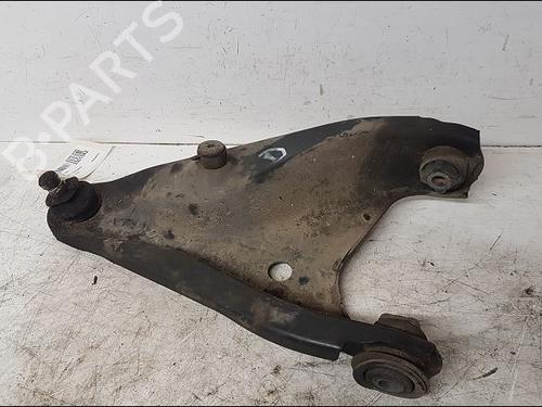 Used Right front suspension arm DACIA LOGAN MCV (KS_) 1.5 dCi (KS0W) (86 hp) 14952747