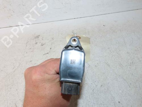 Ignition coil RENAULT CLIO V (B7_) 1.0 LPG (B7MT) | BP37060850M94 - Image 3