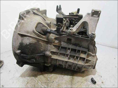 Gearbox FORD FOCUS II (DA_, HCP, DP) 1.6 TDCi | BP37039655M3 - Image 2
