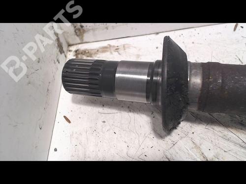 Right front driveshaft ALFA ROMEO MITO (955_) 1.3 MultiJet (955AXP1A, 955AYC1A) | BP10942518M39 