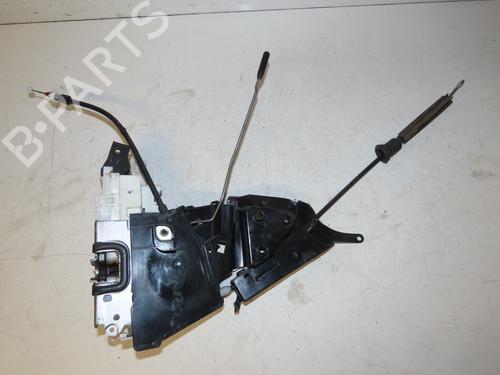 Front left lock MERCEDES-BENZ B-CLASS Sports Tourer (W245) B 180 CDI (245.207) | BP29132702C98 