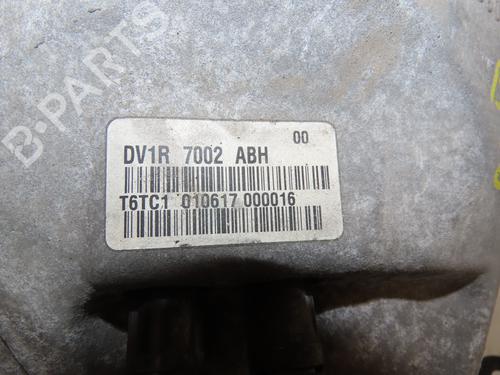 Gearbox FORD B-MAX (JK) 1.0 EcoBoost | BP33414343M3  - Image 5