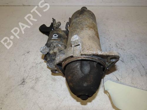 Starter OPEL FRONTERA B (U99) 2.2 DTI (6B_ZC, 6B_VF, 6B_66, 6B_76) | BP37043770M8 - Image 2