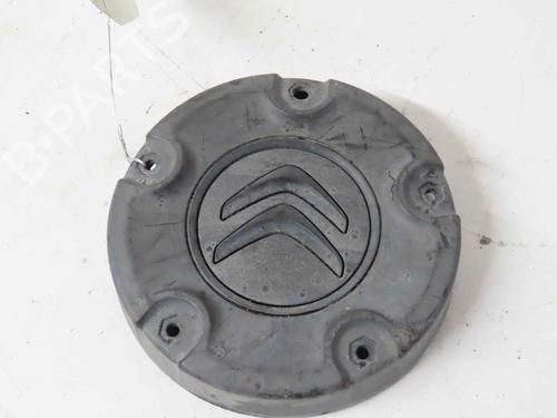 Hjulkapsel Hjulkapsel CITROËN BERLINGO Box Body/MPV (K9) 1.5 BlueHDi 100 (102 hp) 37056862 37056862
