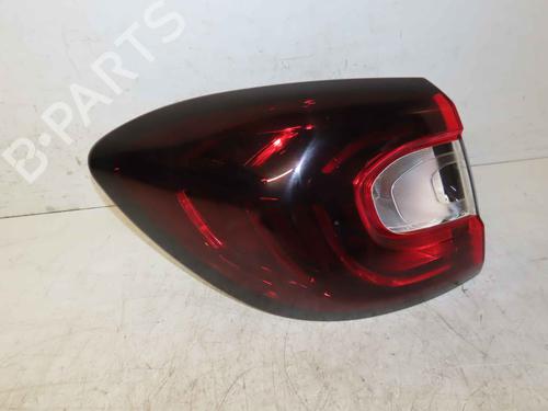 Used Rear bumper left light Rear bumper left light 37050442 37050442