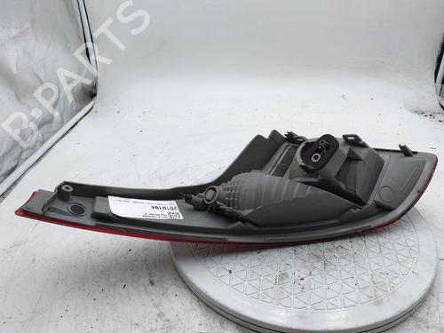 Left tailgate light RENAULT MEGANE III Hatchback (BZ0/1_, B3_) 1.5 dCi (BZ09, BZ0D, BZ1W, BZ29, BZ14) | BP39039516C79 - Image 3