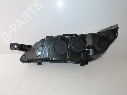 Right headlight FIAT DUCATO Platform/Chassis (250_) 140 Multijet 2,3 D | BP29345523C29