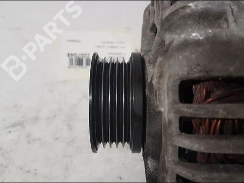 Alternator OPEL CORSA D (S07) 1.0 (L08, L68) | BP10940860M7 