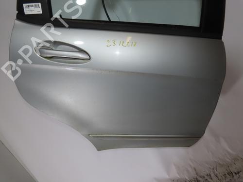 Used Right rear door MERCEDES-BENZ A-CLASS (W169) A 180 CDI (169.007, 169.307) (109 hp) 22997097