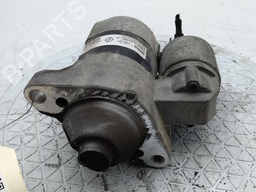 Motor de arranque Motor de arranque 39572121 39572121