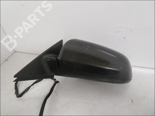 Left mirror AUDI A3 (8P1) 2.0 TDI 16V | BP10948701C26 