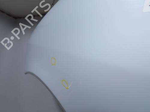 Used Left front fenders Left front fenders RENAULT TWINGO I (C06_) 1.2 (C066, C068) (58 hp) 34049254 34049254