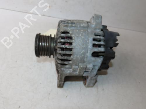 Used Alternator Alternator RENAULT CLIO II (BB_, CB_) 1.5 dCi (B/CB3M) (64 hp) 33946929 33946929