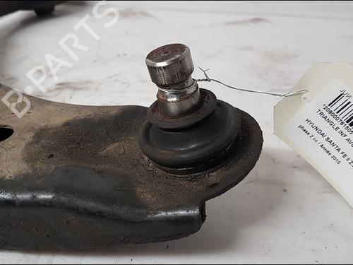 Right front suspension arm HYUNDAI SANTA FÉ II (CM) 2.2 CRDi 4x4 | BP14882337M13 