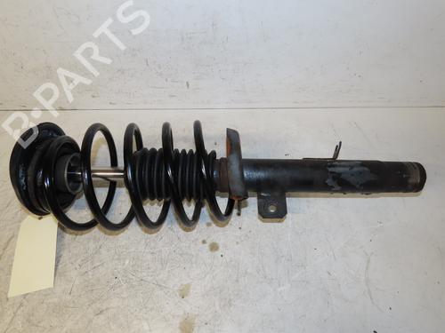 Used Left front shock absorber CITROËN C3 I (FC_, FN_) 1.1 i (60 hp) 24821658