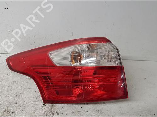 Left taillight FORD FOCUS III Turnier 1.6 TDCi | BP15089507C34