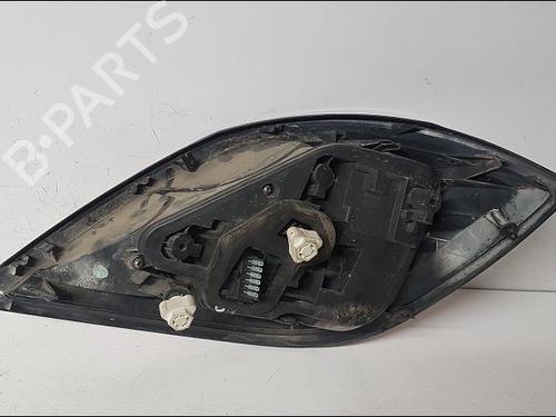 Left taillight OPEL ASTRA H (A04) 1.9 CDTI (L48) | BP14953848C34 