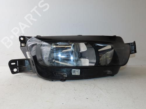Højre forlygte Højre forlygte CITROËN C4 Picasso II 1.6 HDi / BlueHDi 115 (115 hp) 33893660 33893660