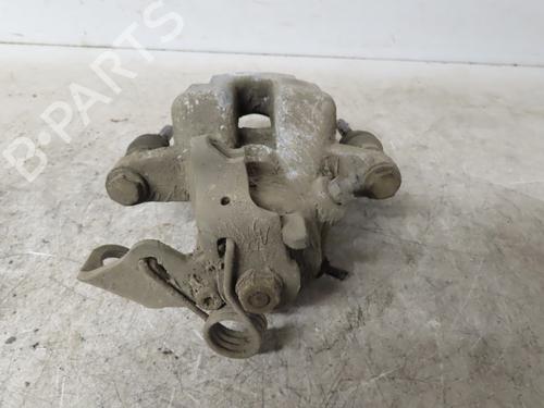 Left rear brake caliper PEUGEOT 2008 I (CU_) 1.6 BlueHDi 100 (100 hp) 17315893