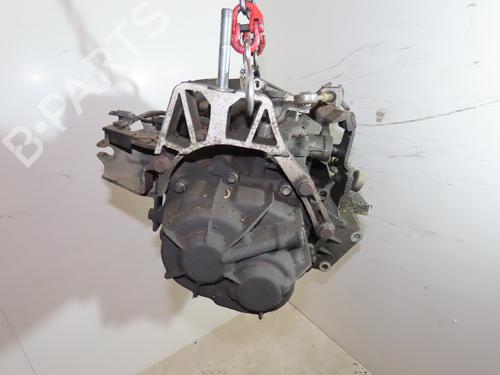 Gearbox FIAT 500 (312_) 1.4 (312AXC1B, 312CXC1B) | BP27975575M3