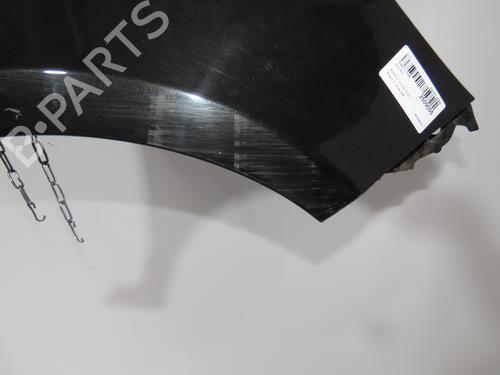 Forkjerm høyre RENAULT CLIO III (BR0/1, CR0/1) 1.5 dCi (C/BR0G, C/BR1G) | BP29845423C42