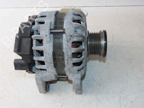 Alternator SEAT IBIZA V (KJ1, KJG) 1.0 MPi | BP37059331M7 - Image 5